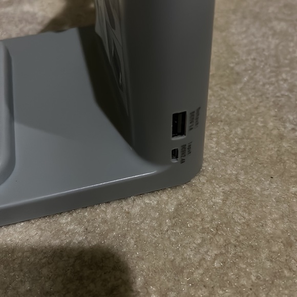 Vivitar desk lamp - Picture 2 of 6